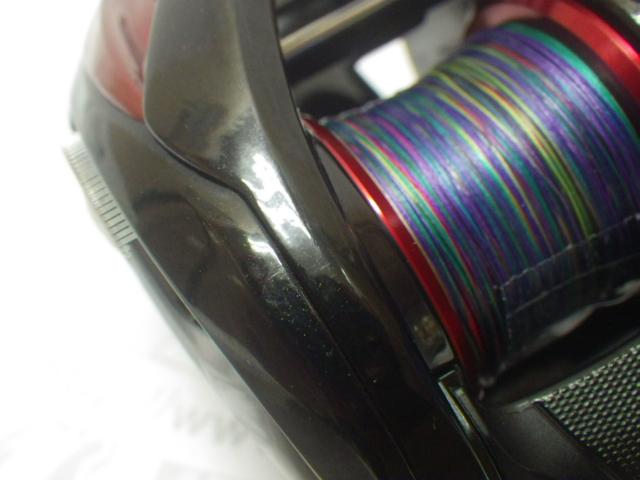 HRF PEスペシャル 8.1R-TW