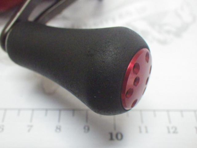 HRF PEスペシャル 8.1R-TW