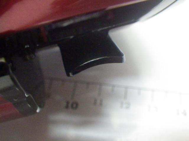 HRF PEスペシャル 8.1R-TW