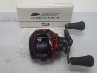 HRF PEスペシャル 8.1R-TW