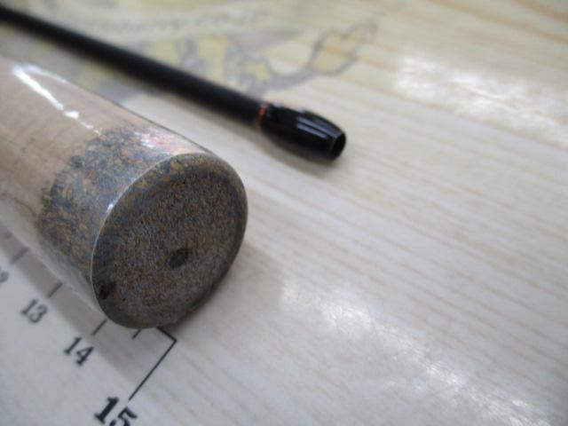 クレイジートラウト 562UL