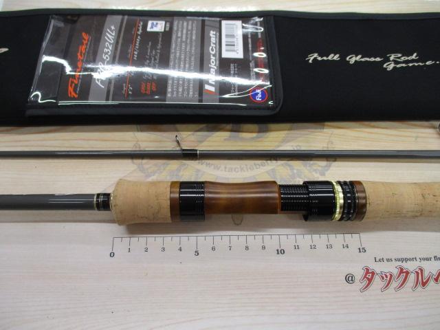 ファインテールビギンズ FSG-532UL+
