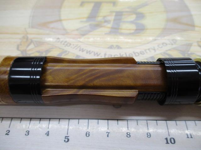 ファインテールビギンズ FSG-532UL+