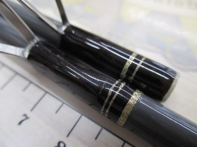 ファインテールビギンズ FSG-532UL+