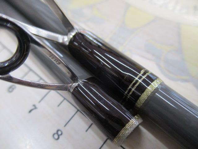 ファインテールビギンズ FSG-632L+