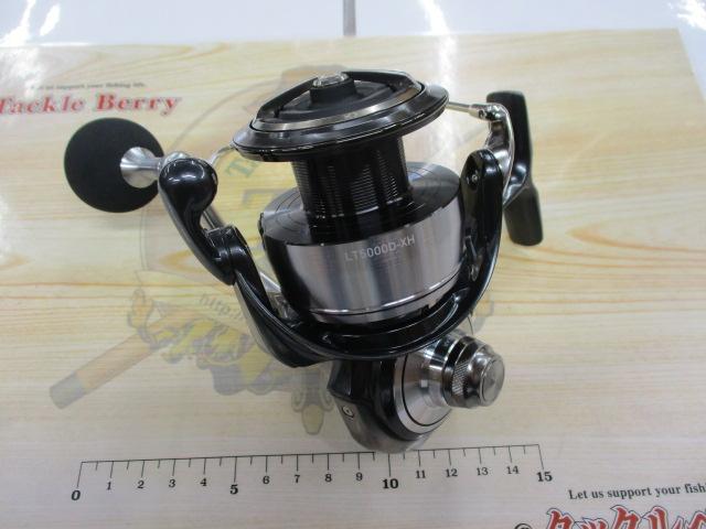 24セルテート LT5000D-XH｜＠ベリーネット 日本最大新品中古釣具WEB