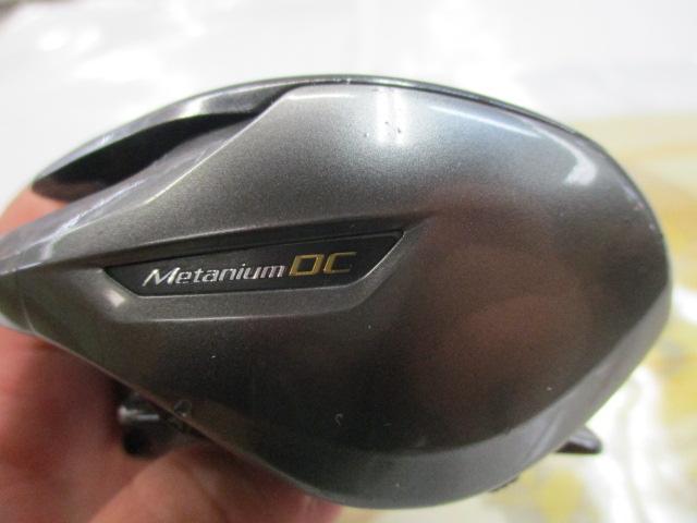 15メタニウムDC (RH) 前期モデル