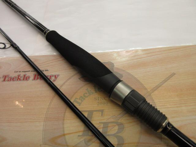 未使用級】ダイワ シーバスロッド ラテオ パイレーツ 90L ダイワ(DAIWA