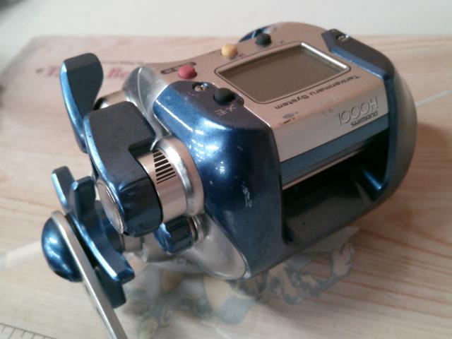 04電動丸 1000H
