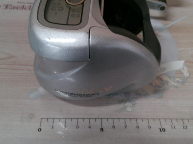 スーパータナセンサーS 500W