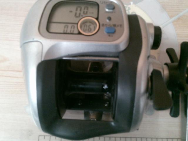 スーパータナセンサーS 500W