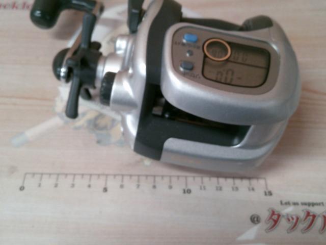 スーパータナセンサーS 500W