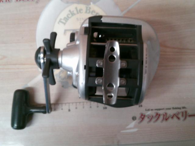 スーパータナセンサーS 500W