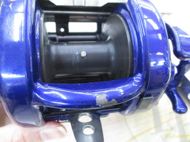 ハイパータナコン 500Fe