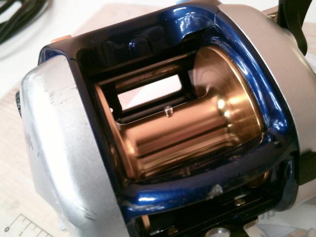 ハイパータナコン 500F