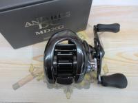 23アンタレスDC MD XG RIGHT