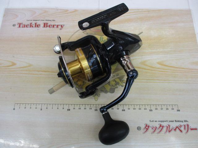 21スフェロスSW 8000HG｜＠ベリーネット 日本最大新品中古釣具WEBショップ