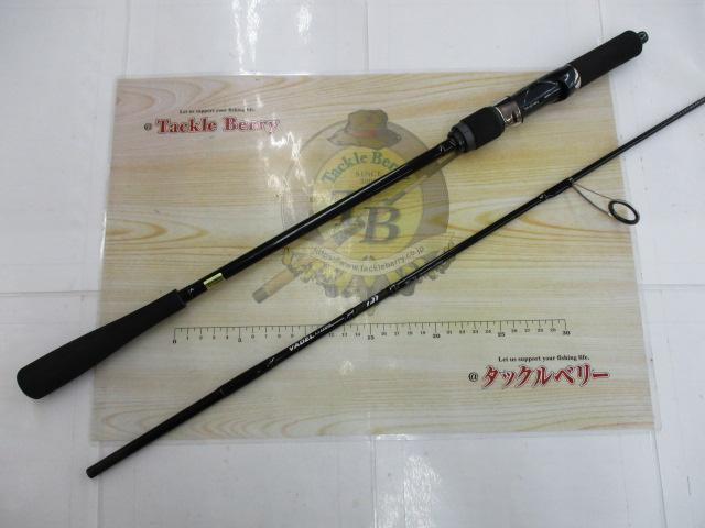 ヴァデルLJ 63XHS｜＠ベリーネット 日本最大新品中古釣具WEBショップ