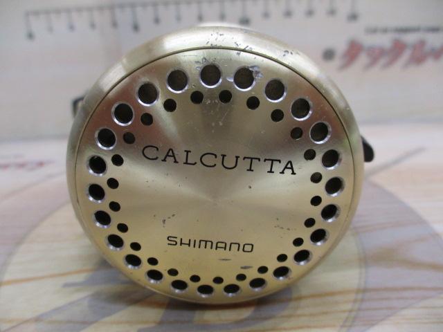 カルカッタ 50XT