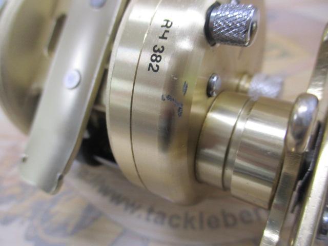 カルカッタ 50XT