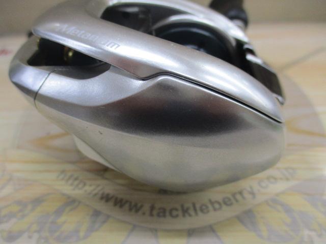 16メタニウムMGL XG RH｜＠ベリーネット 日本最大新品中古釣具WEBショップ