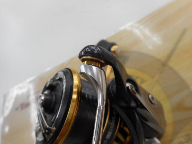 18レガリス LT2500S-XH