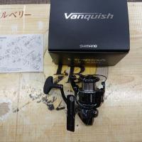 19ヴァンキッシュ C3000XG
