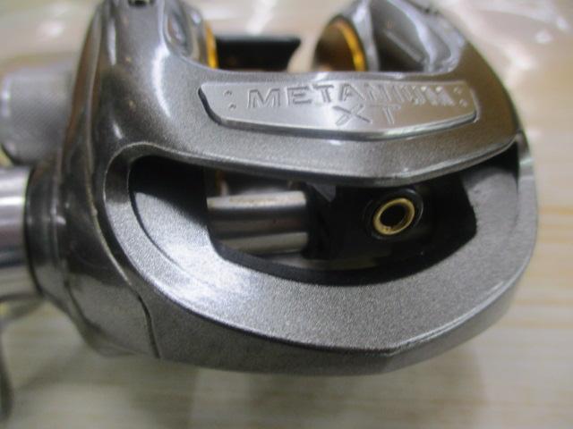 05メタニウムXT RH｜＠ベリーネット 日本最大新品中古釣具WEBショップ