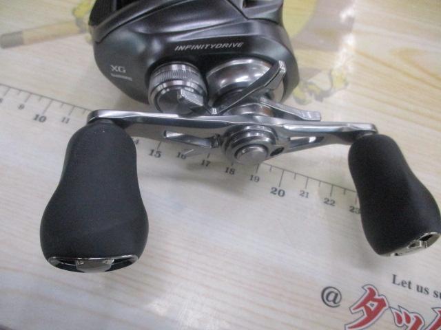22バンタム XG RH｜＠ベリーネット 日本最大新品中古釣具WEBショップ