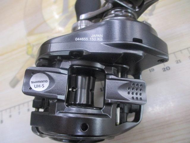 22バンタム XG RH｜＠ベリーネット 日本最大新品中古釣具WEBショップ