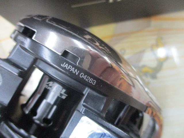 21アンタレスDC HG LH