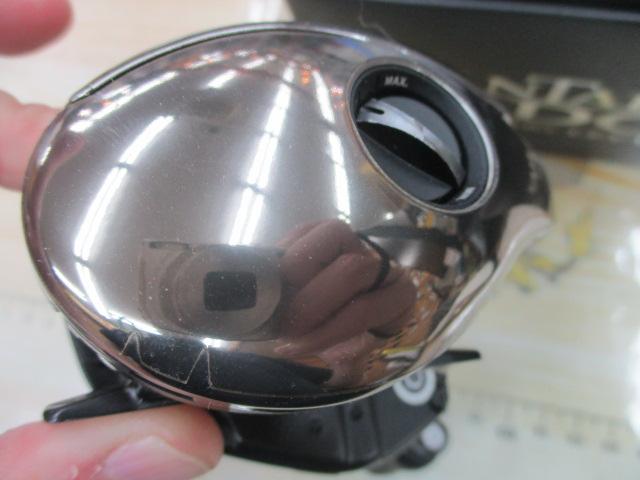 21アンタレスDC HG LH