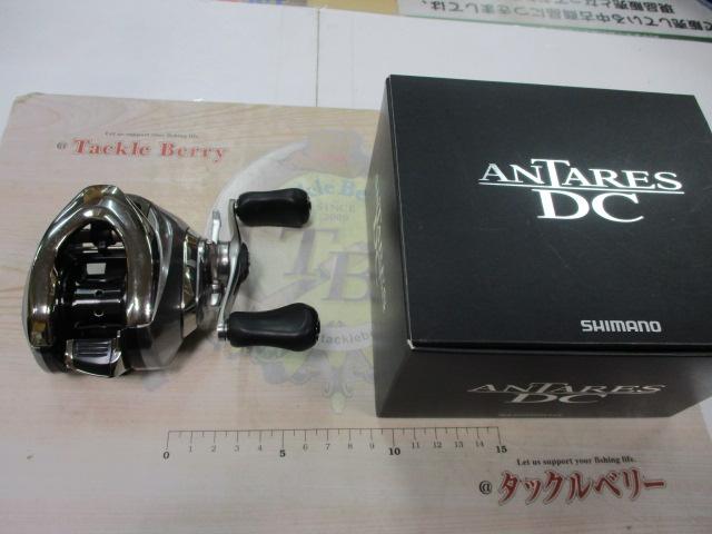 16アンタレスDC RH