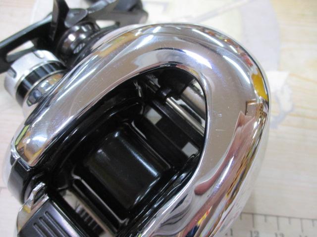 12アンタレス LH｜＠ベリーネット 日本最大新品中古釣具WEBショップ