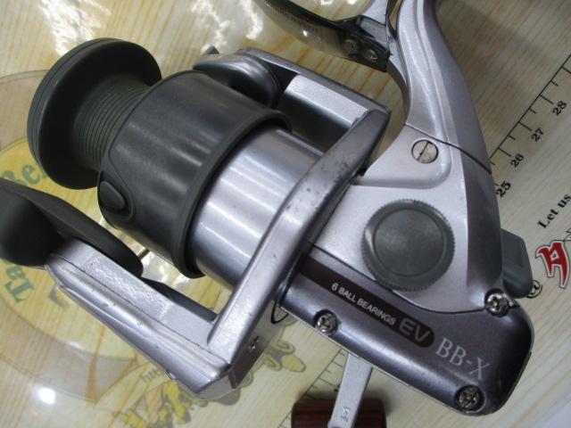 BB-X3000EV