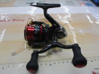 17セフィアCI4+ C3000SDH HG