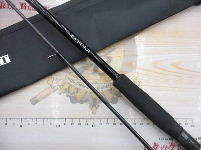 タトゥーラXT 682MHRS｜＠ベリーネット 日本最大新品中古釣具WEBショップ