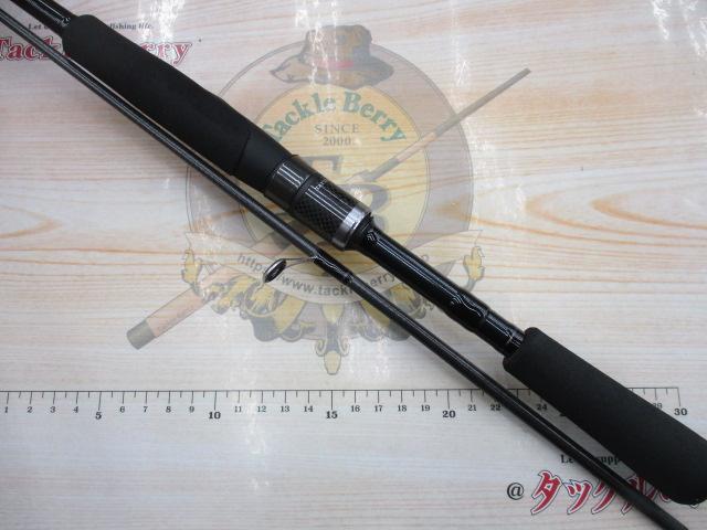 タトゥーラXT 682MHRS｜＠ベリーネット 日本最大新品中古釣具WEBショップ