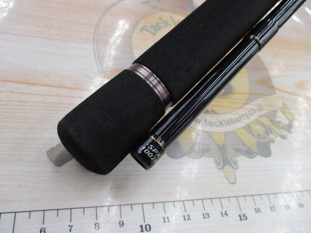 ソルパラ SPX-1002M