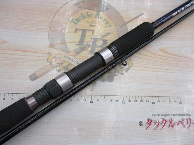 ソルパラ SPX-1002M
