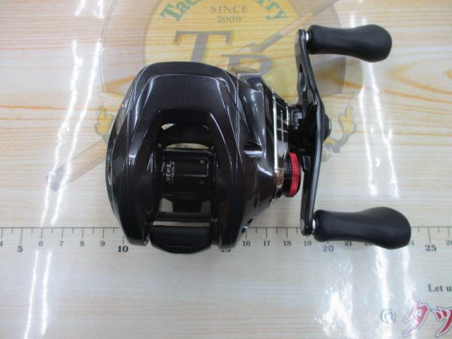 26スコーピオンDCMD 200XG