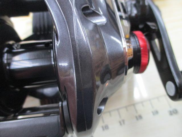 26スコーピオンDCMD 200XG