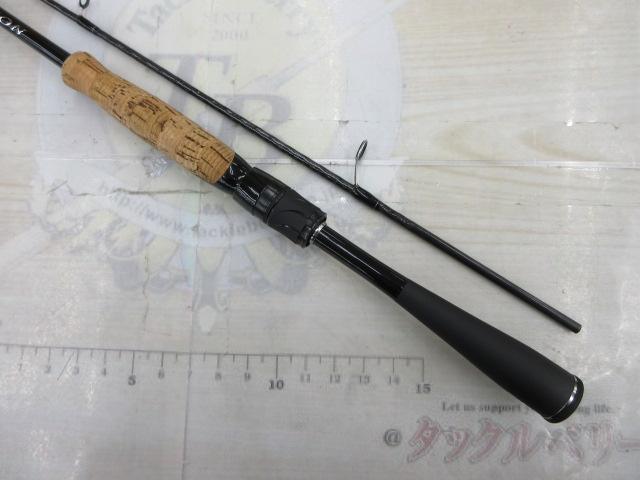 ブレイゾン S61ML-2・ST｜＠ベリーネット 日本最大新品中古釣具WEBショップ
