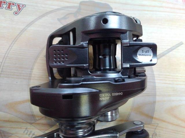 22バンタム XG RH｜＠ベリーネット 日本最大新品中古釣具WEBショップ