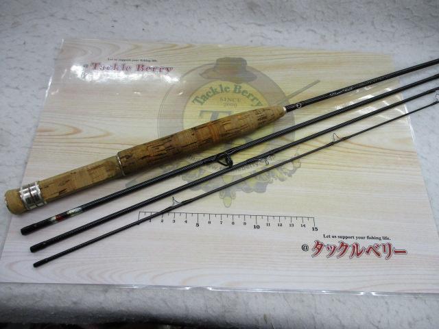 シルバークリーク SC-663F-4