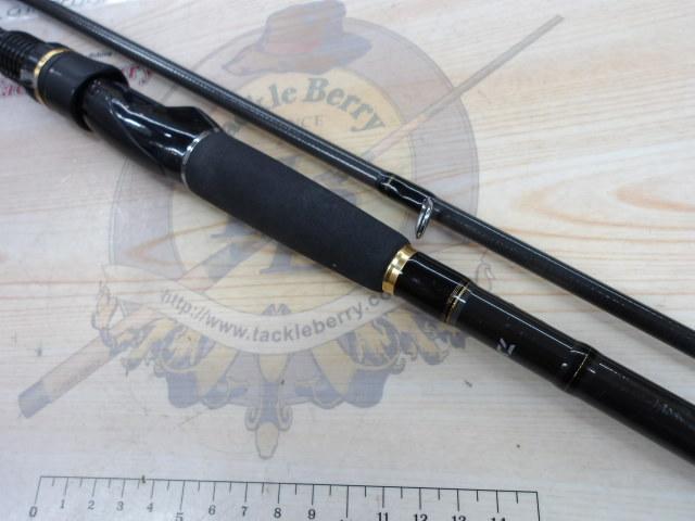 ラテオ 96ML・Q｜＠ベリーネット 日本最大新品中古釣具WEBショップ