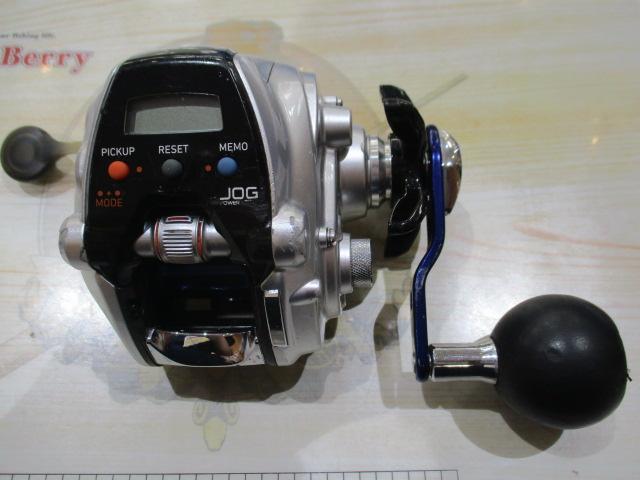 シーボーグ 150J