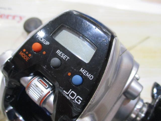 シーボーグ 150J