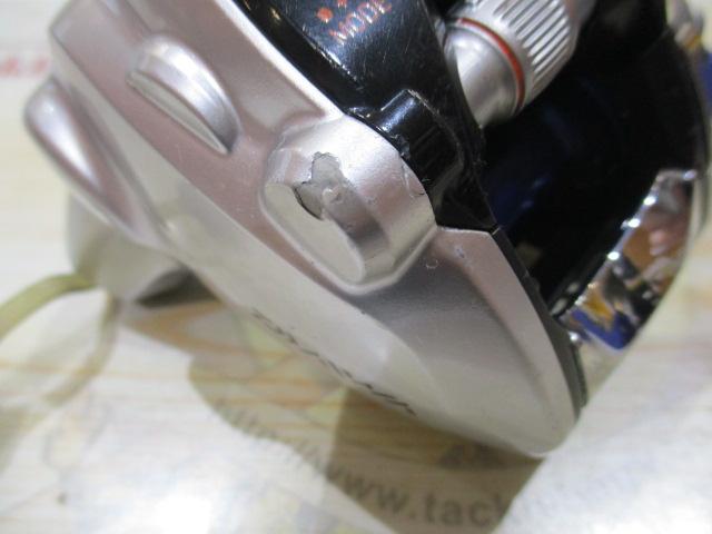 シーボーグ 150J