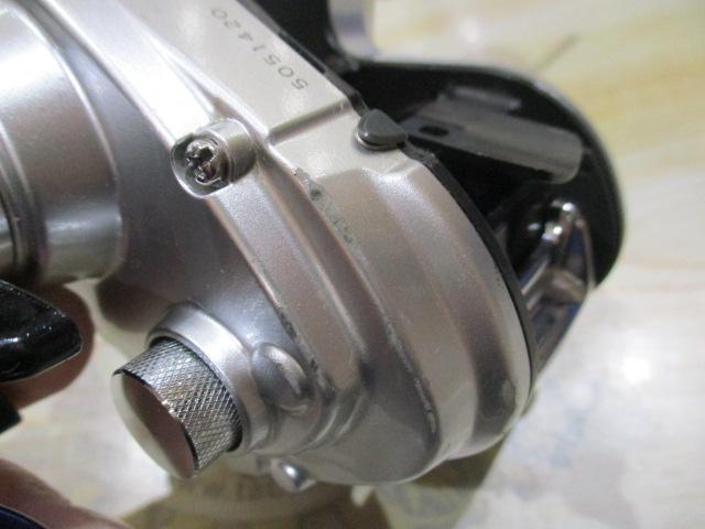 シーボーグ 150J